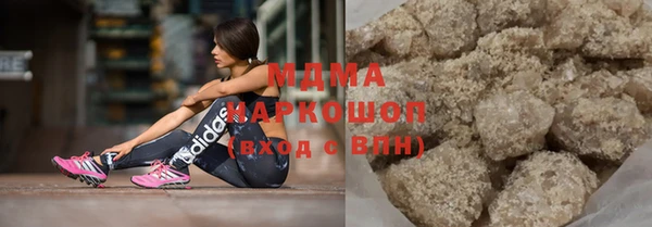 молекула духа Богданович